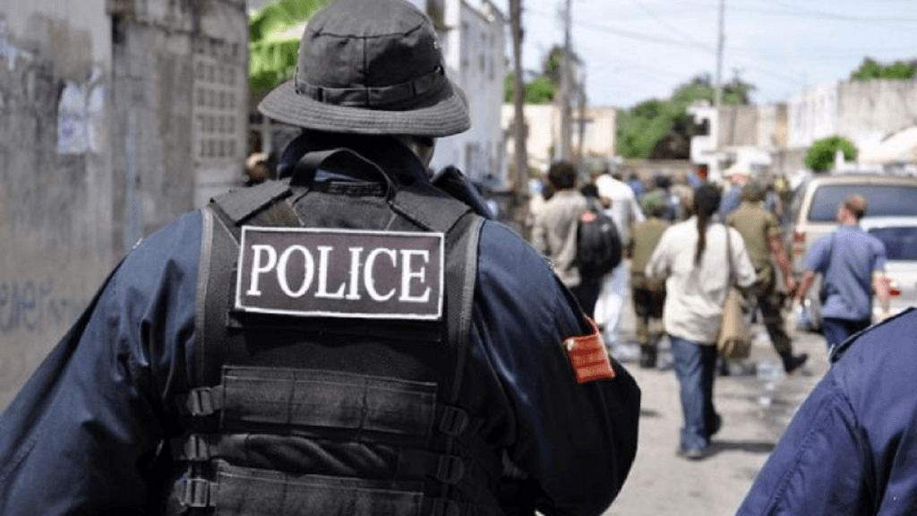 Jamaica records less than 700 murders in 2025 for first time in over 30 ...