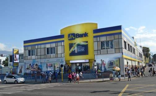 Jamaica National Rallies Support to Help Bahamas