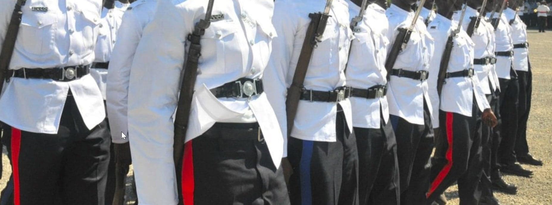 Jamaican Human Rights Group Calls for Probe into Viral Video of Policeman