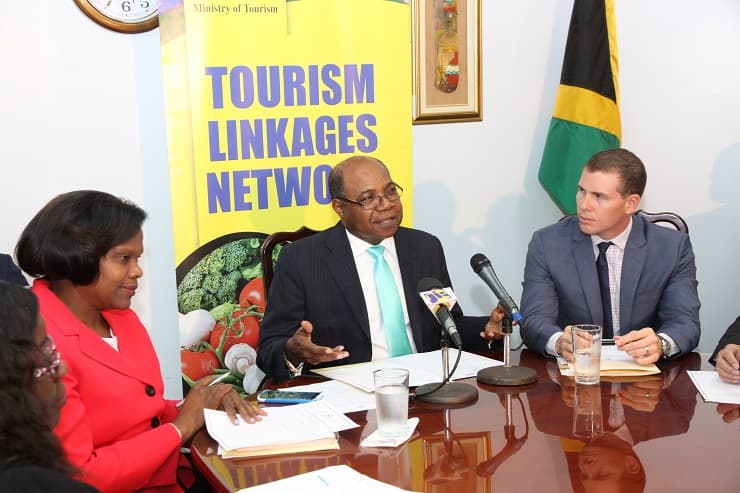 Jamaica projects a strong tourism winter season