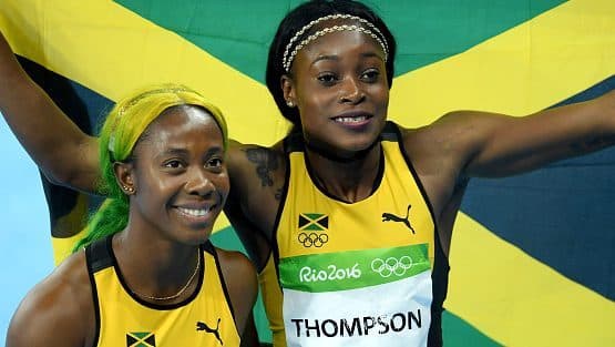 Jamaicans Missing From 200m Womens Final at World Champs