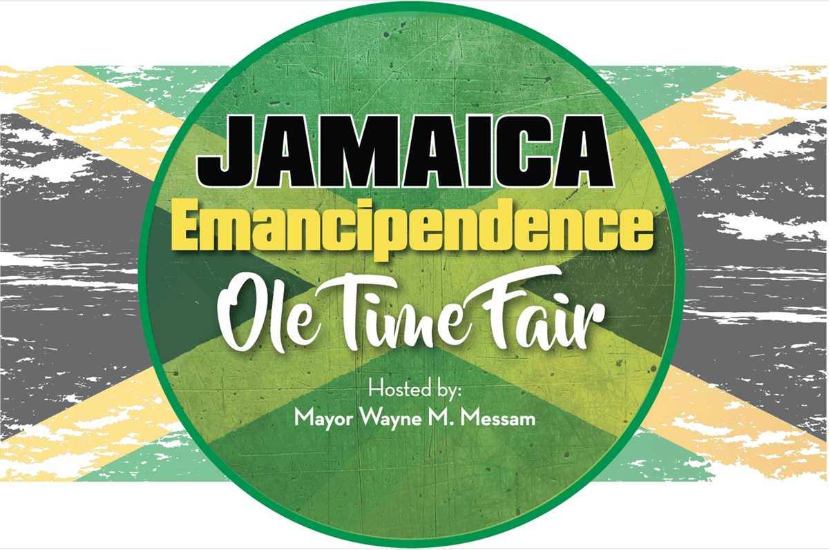 Miramar to host 'Ole Time Fair' in celebration of Jamaica’s Emancipendence