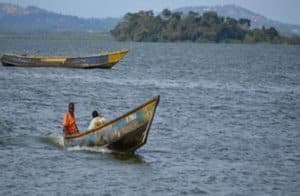 Jamaican fishermen detained in Columbia return home
