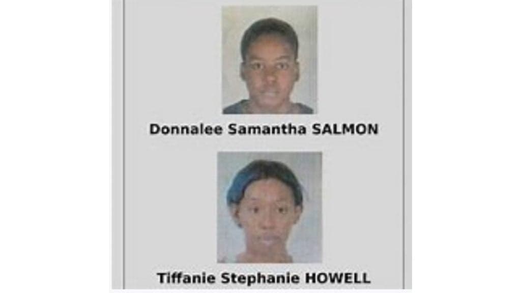 UPDATE: Jamaican woman captured after escaping immigration detention center in Antigua