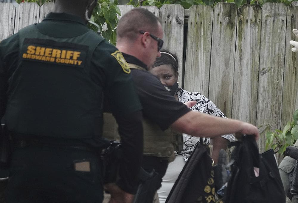 Jamaicans Arrested in Broward County Linked to Criminal Activity