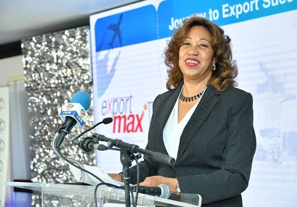 JAMPRO Wants to make Jamaica the Number One Destination for Doing Business in the Caribbean