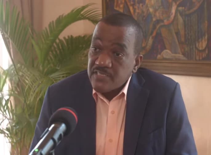 Government of Barbados Announces 48-hour Lockdown