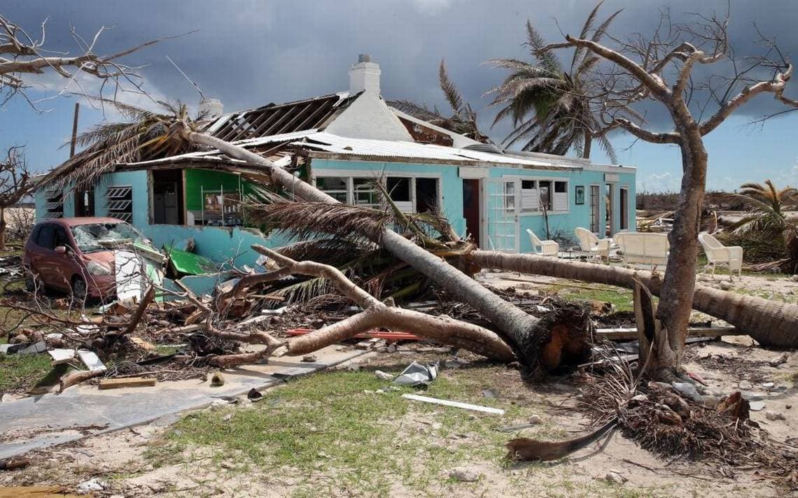 Hurricane woes for homeowners