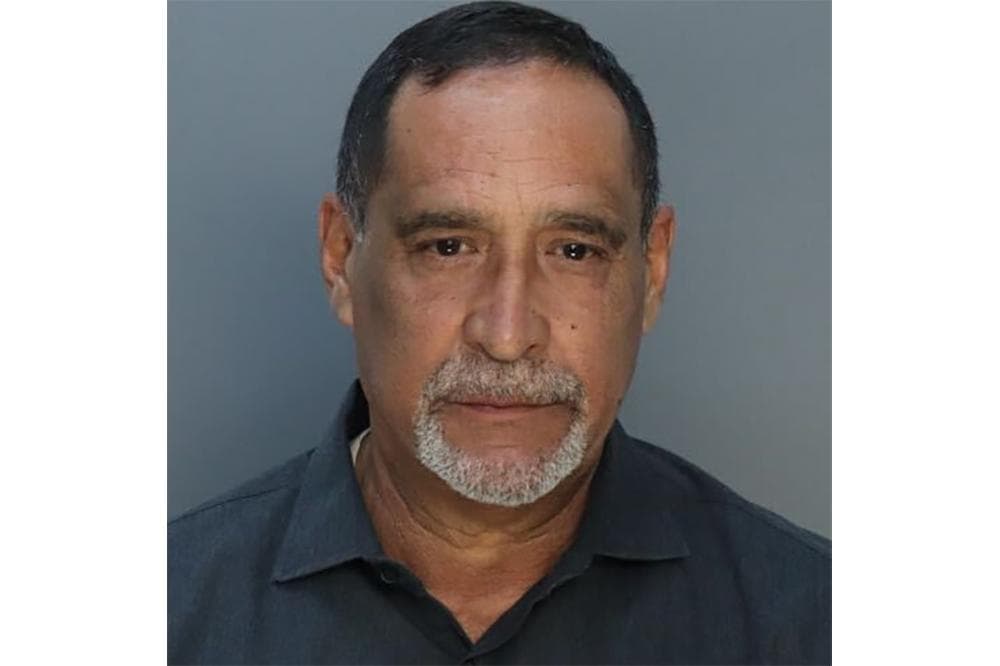 DeSantis suspends Miami-Dade official Joe Martinez amid corruption case