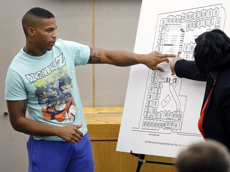 Witness in Amber Guyger Murder Trial Killed Following Verdict