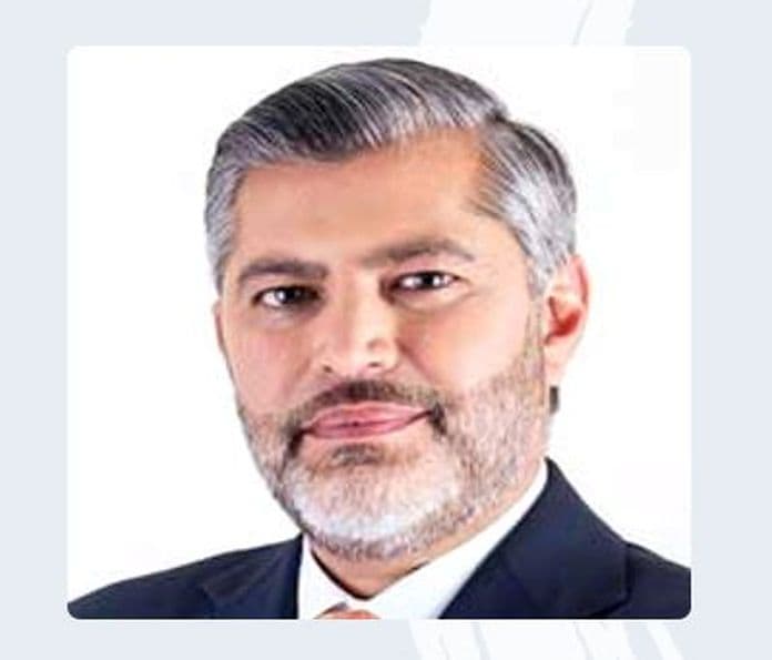 World Bank names Juan Carlos Alvarez as Trinidad and Tobago country manager