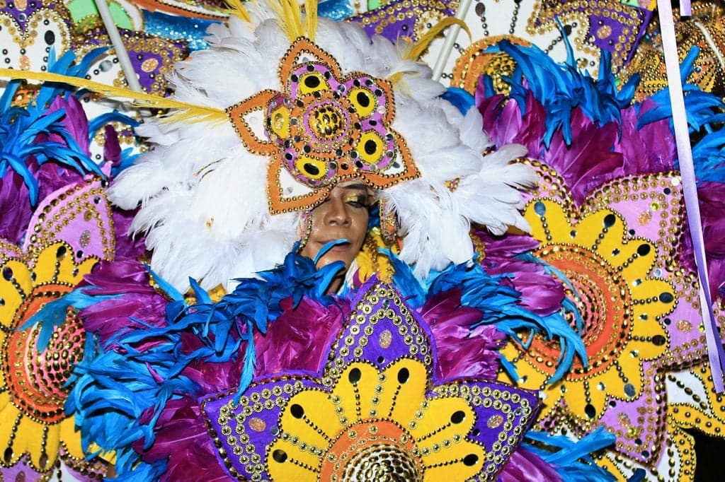 Junkanoo joins UNESCO’s Intangible Cultural Heritage List