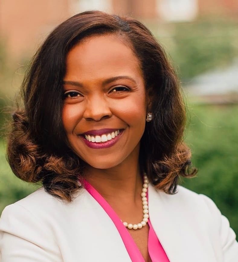 Powerful Haitian women: Karen Andre an inspirational political powerhouse