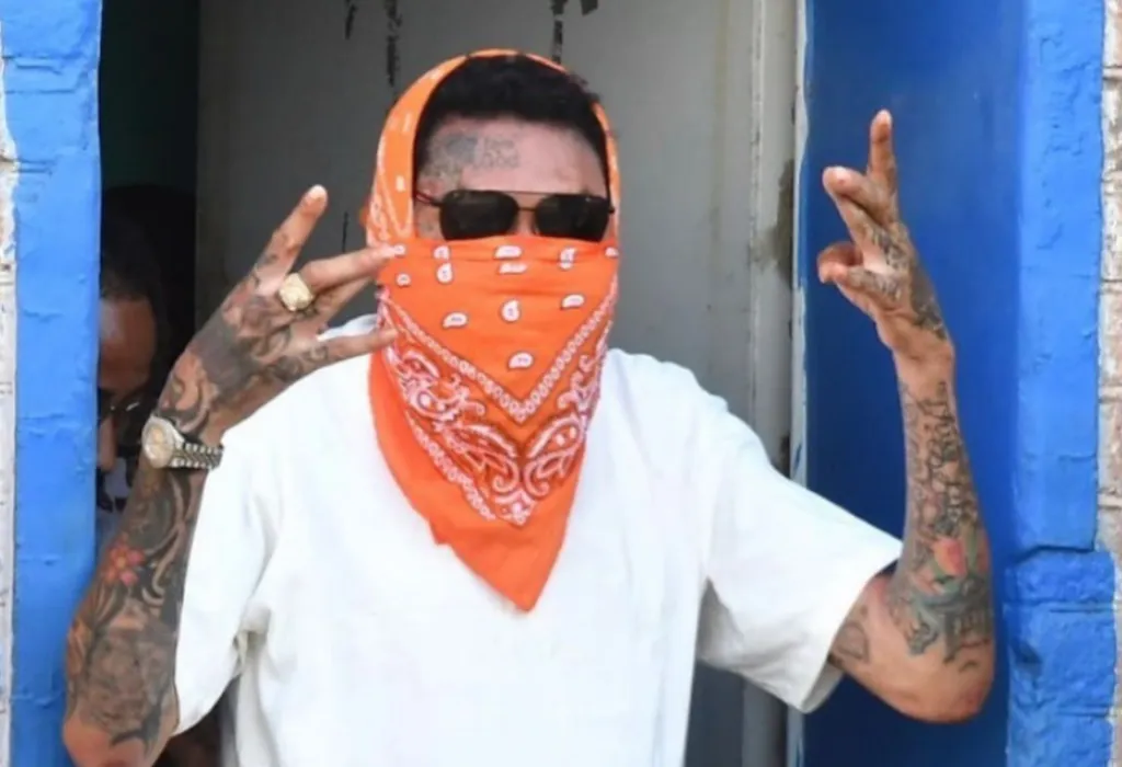 Vybz Kartel says he is focused on his health after prison release