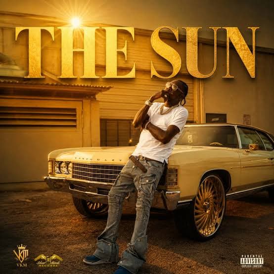 Vybz Kartel announces new album ‘The Sun’ for December release