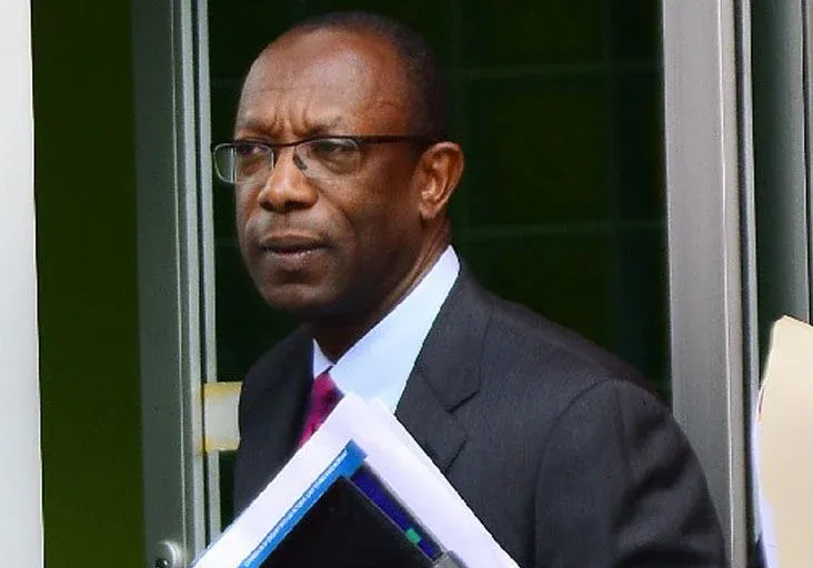 Jamaican-born lawyer seeks $100M in Trinidad indemnity dispute