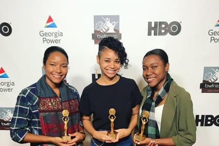 Jamaican Film Team Takes Flight