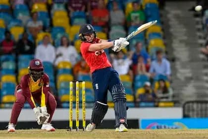 Windies Women slump to series defeat in 3rd T20I