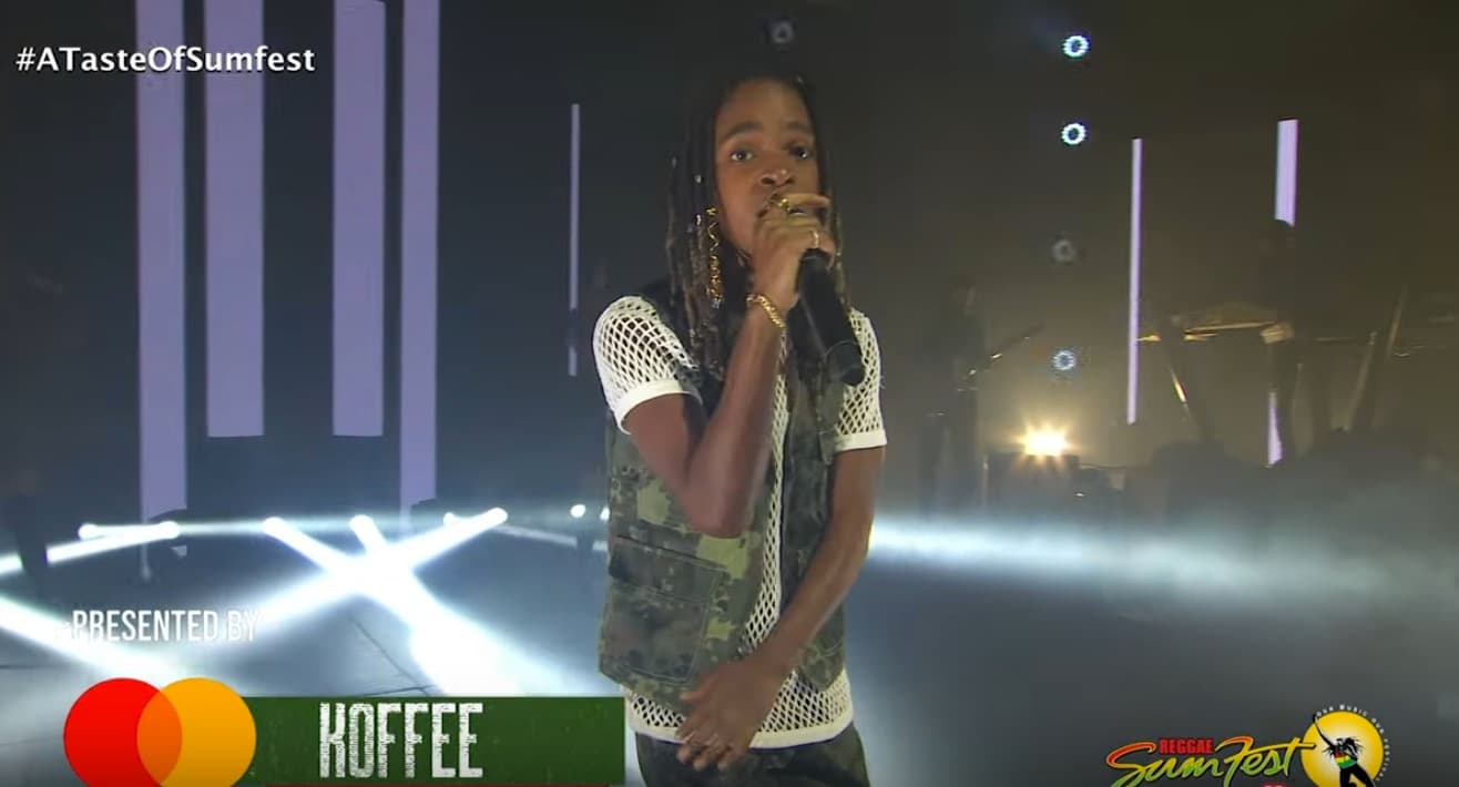 Reggae Sumfest 2020 Delivers Top Performances Via Livestream