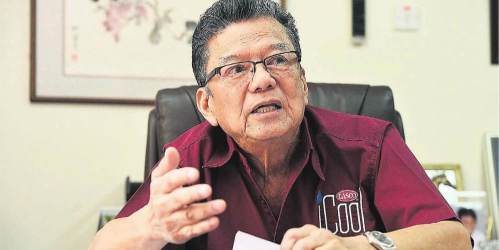 Lasco to increase exports to the Diaspora