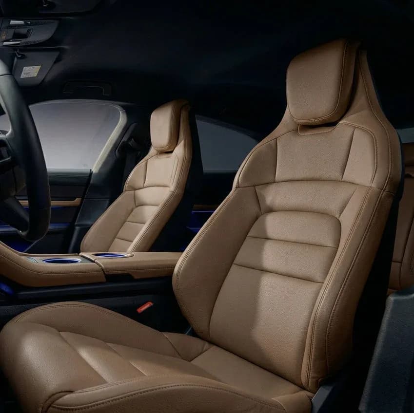 Leather sourcing's growing role in the auto industy