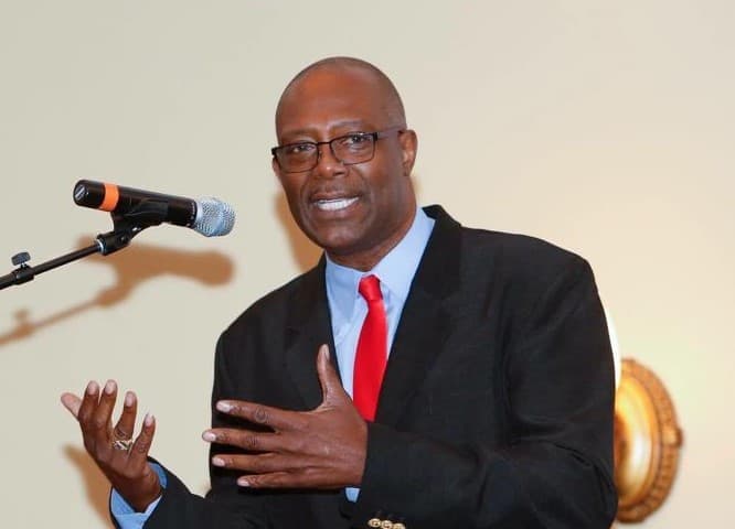 June is Caribbean-American Heritage Month; Chairman of JDTAN Calls on Diaspora to Speak Against GBV in Caribbean