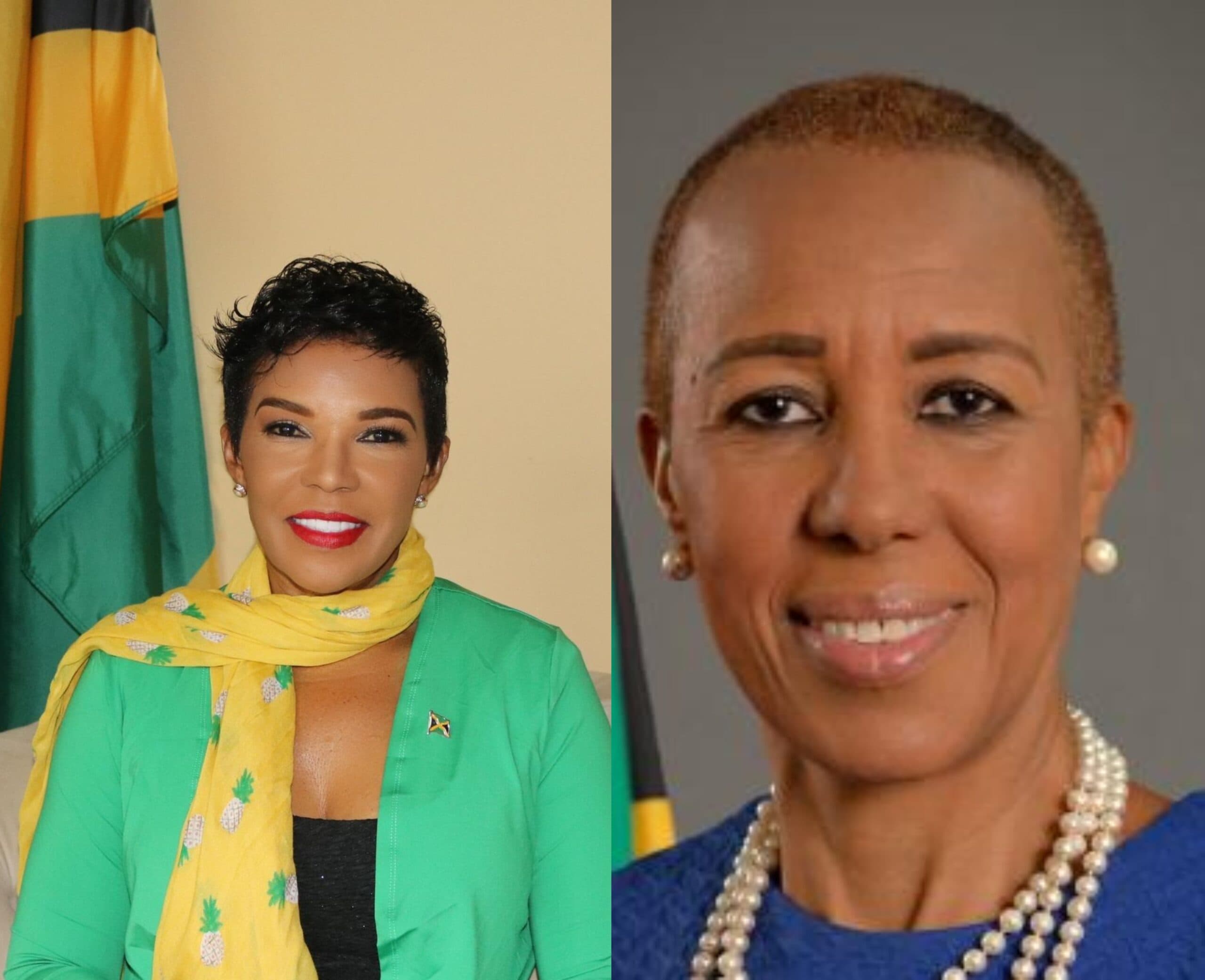 Jamaica's finance minister to address diaspora in "Let's Connect" virtual town hall