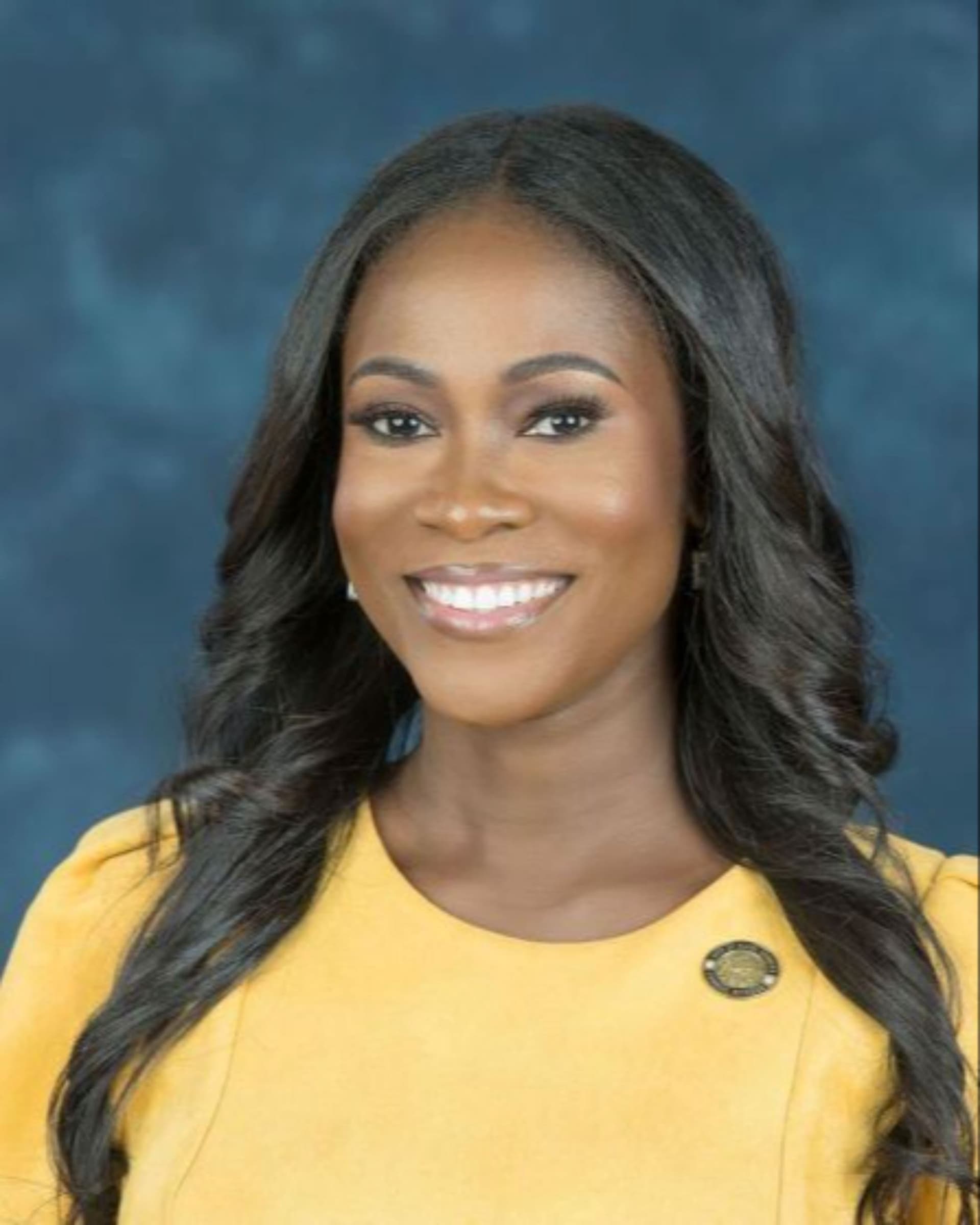 Haitian-American Linda Julien appointed vice mayor of Miami Gardens
