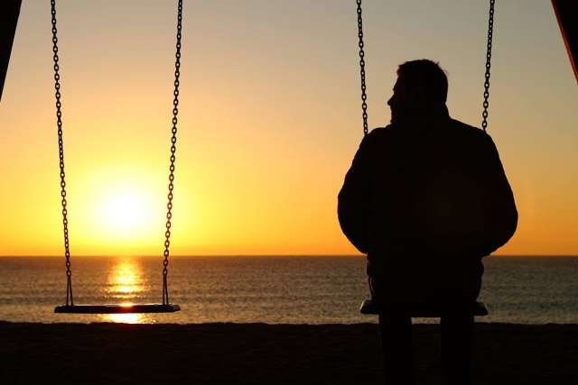 Opinion: More Americans are struggling with loneliness
