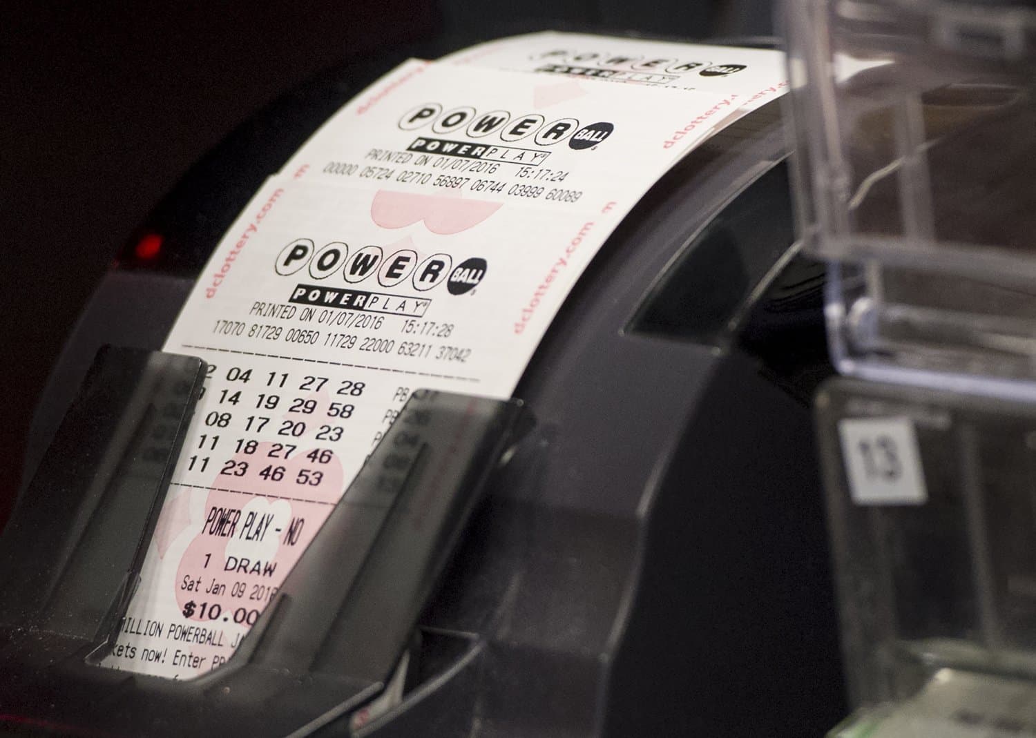 Broward woman pleads guilty in Jamaican lotto scam