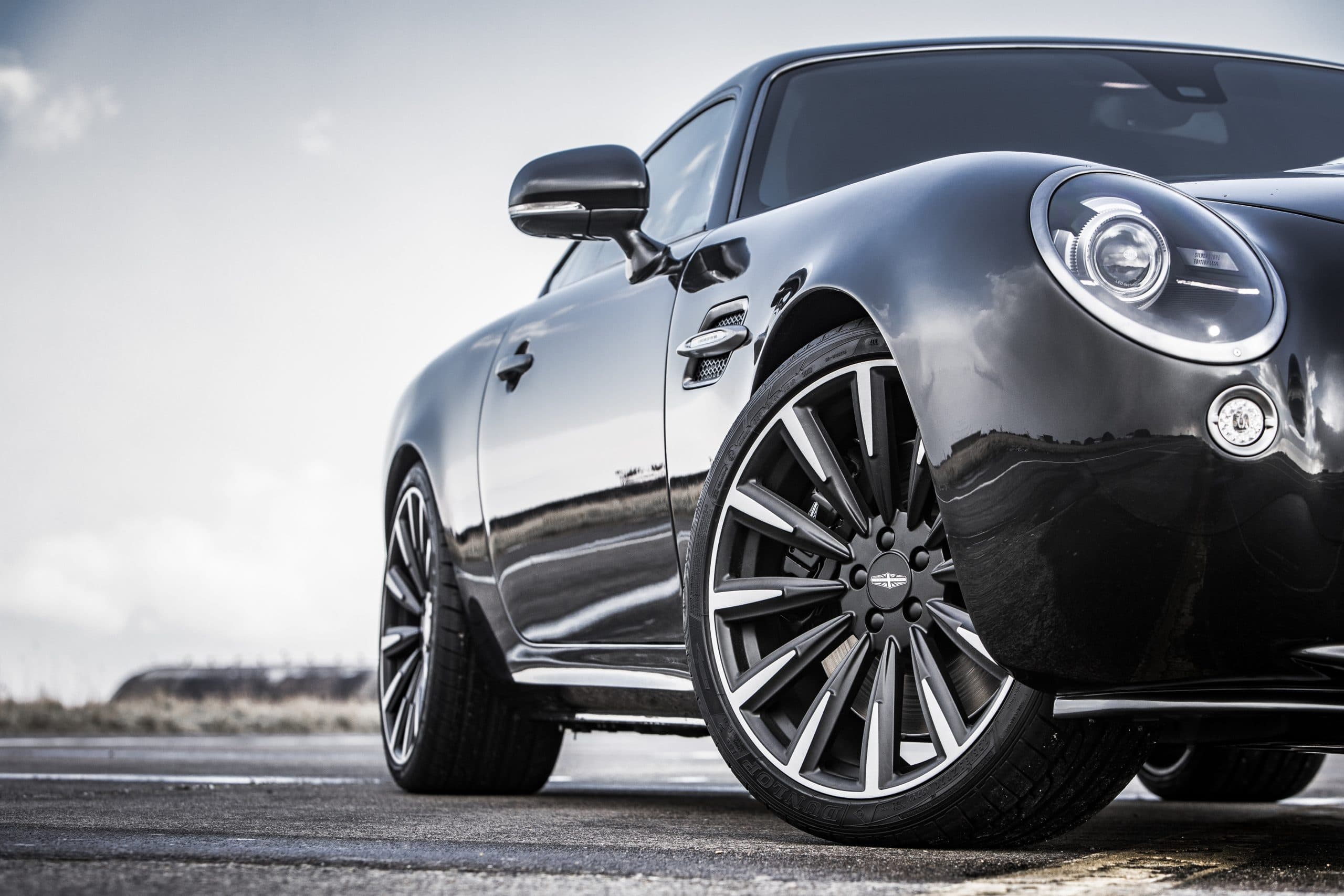 What to Know Before Buying a Hand-Built Luxury Grand Tourer Today