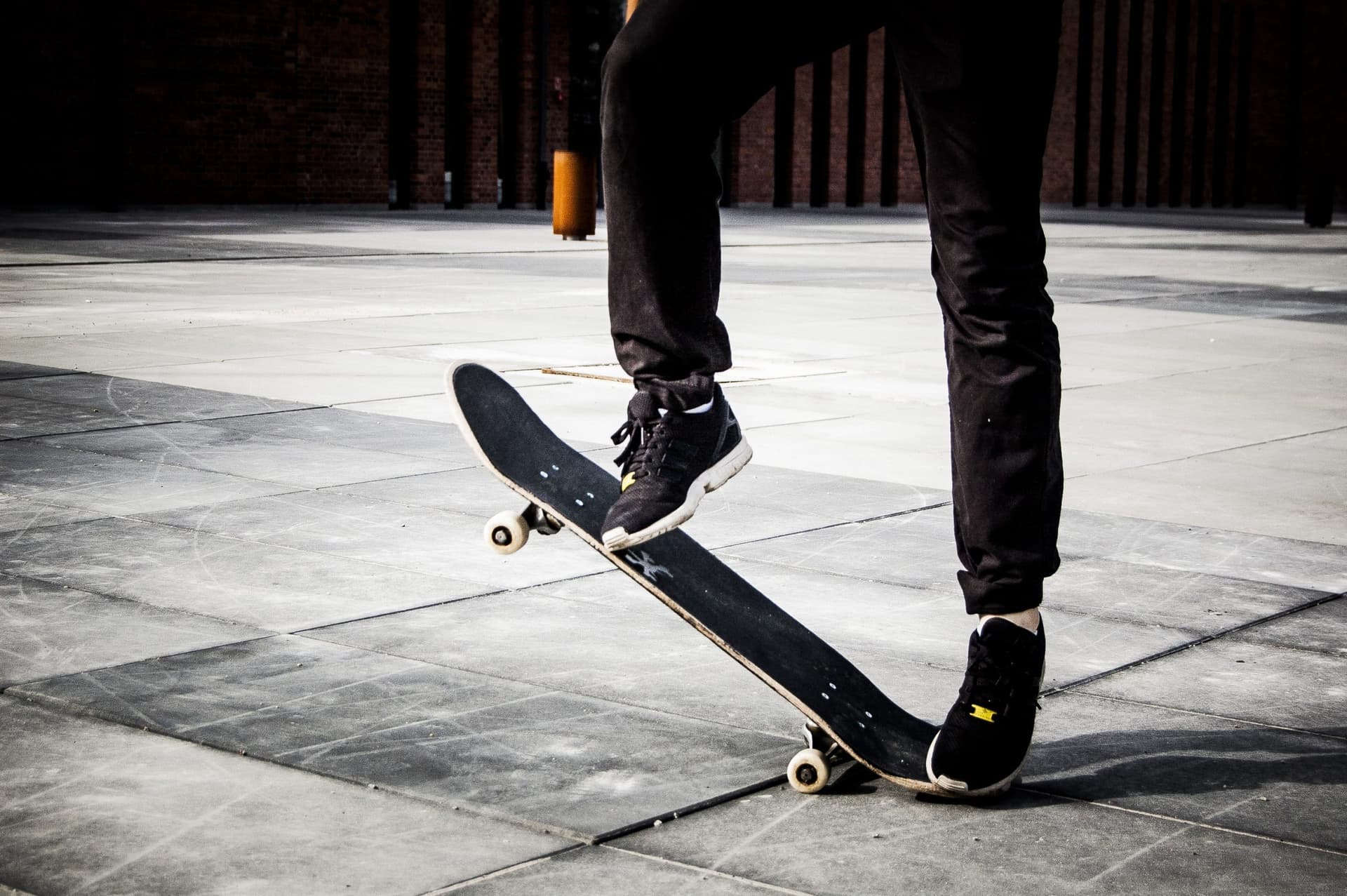 New Skatepark Opens in Miramar in Honor of Jose "Alex" Scott