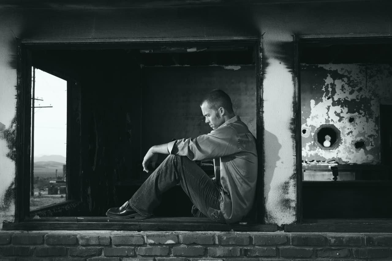 Death Rate is Double for Heart Disease Patients with Depression