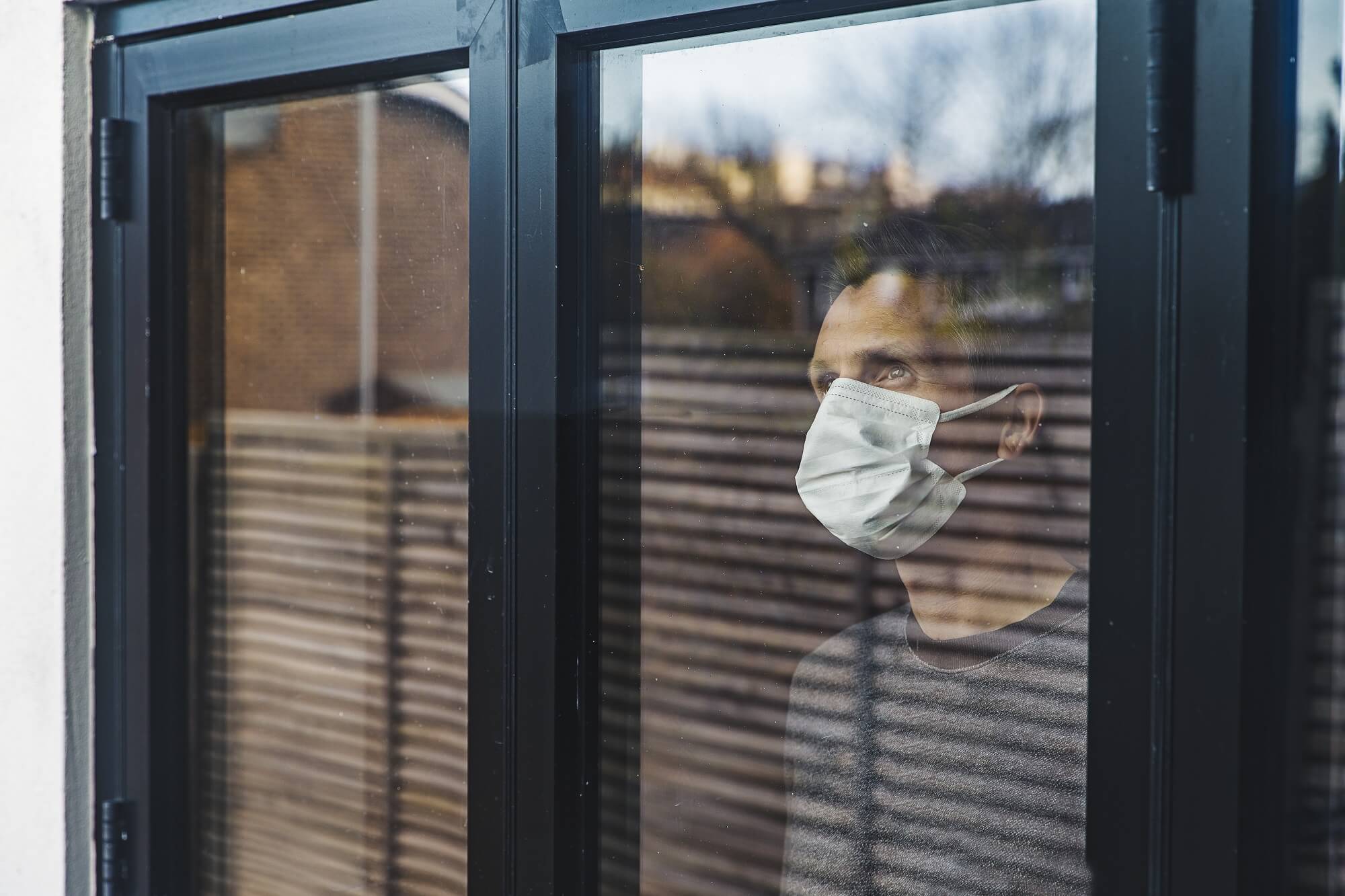 COVID-19 Disrupting Mental Health Services in Most Countries, WHO Survey