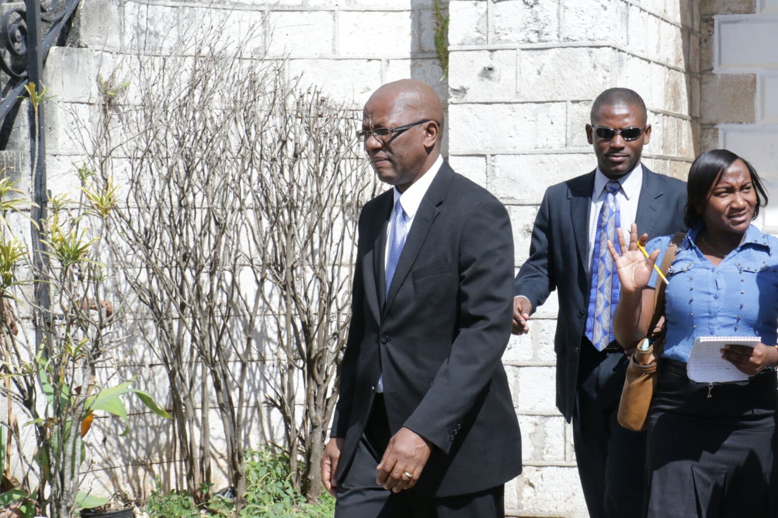 Moravian sex scandal church leaders have bails extended