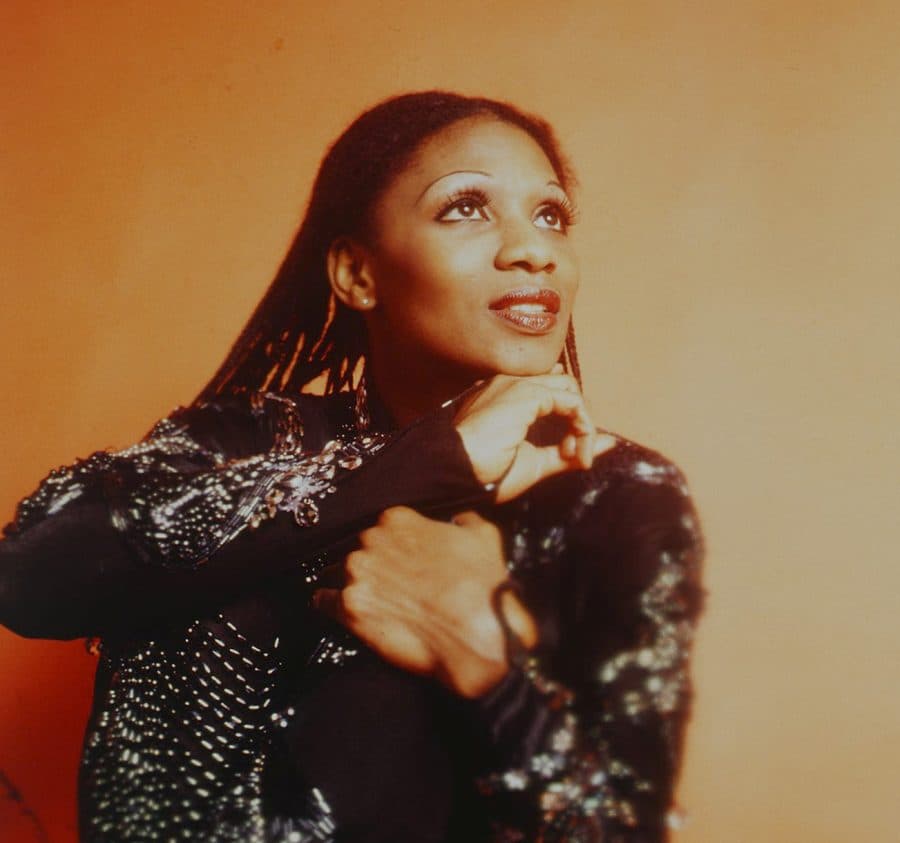 This Day in History: Marcia Barrett of Boney M. was born