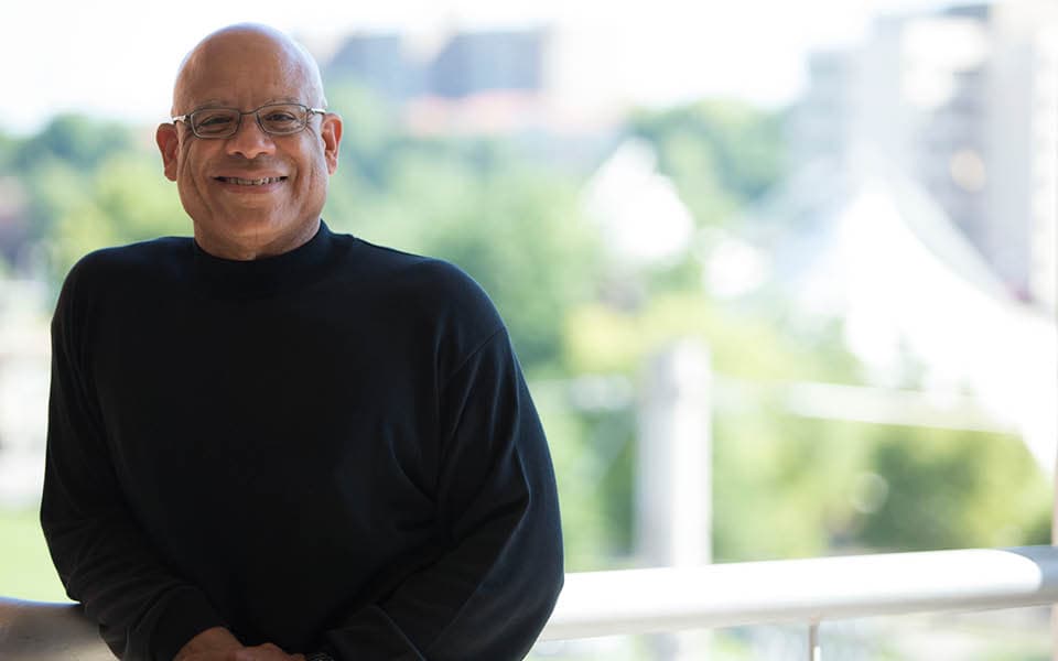 Black History Month Spotlight: Mark Dean