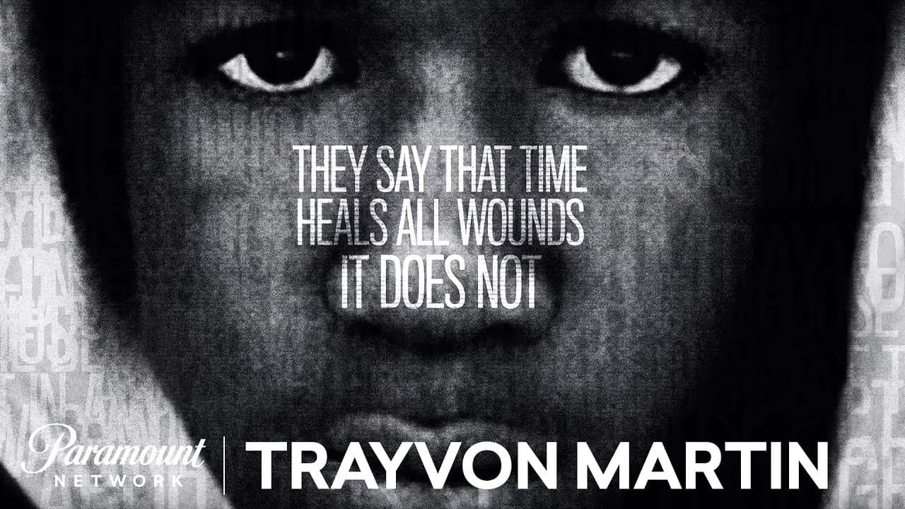 Private screening of “Rest in Power: The Trayvon Martin Story”