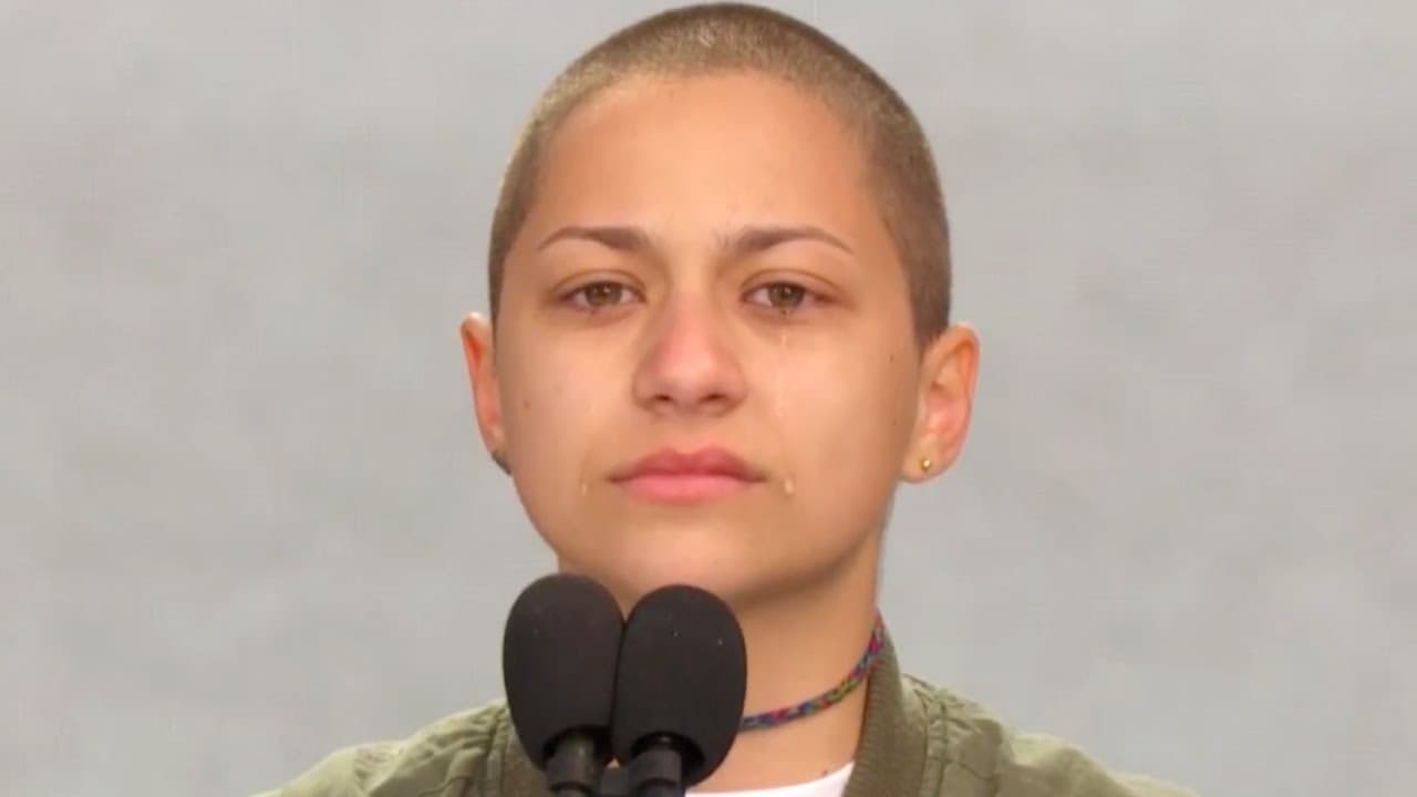 Emma Gonzalez’s strong Caribbean connection
