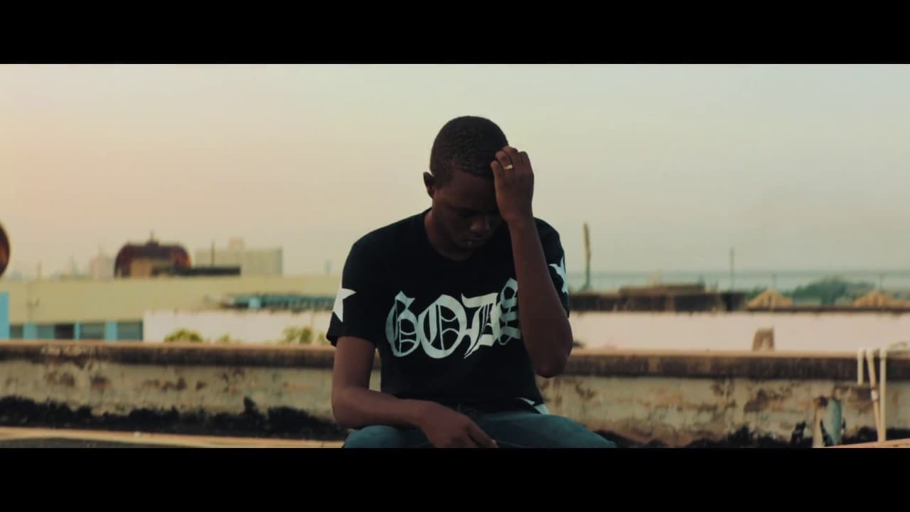 Chronixx Releases Video for "I Can"