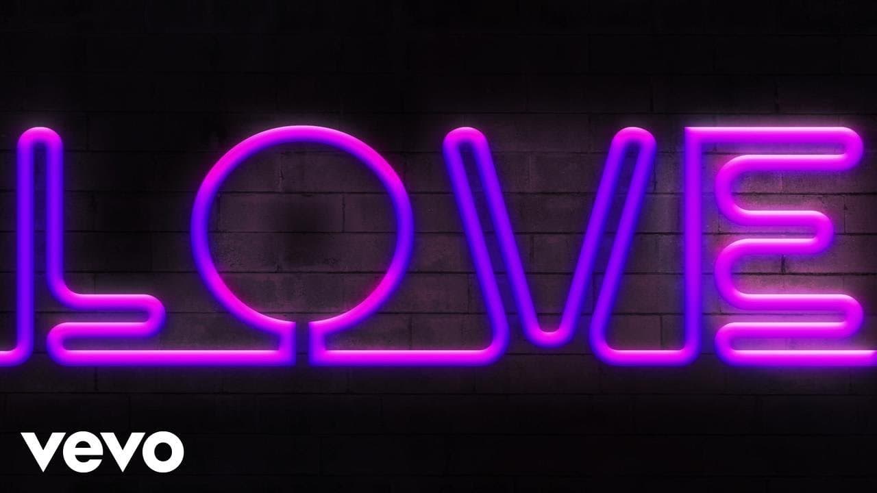 Sean Paul releases new track "Mad Love"