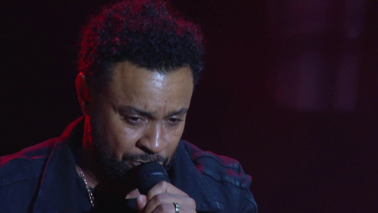 Shaggy & Friends still raising money for Bustamante Hospital for Children