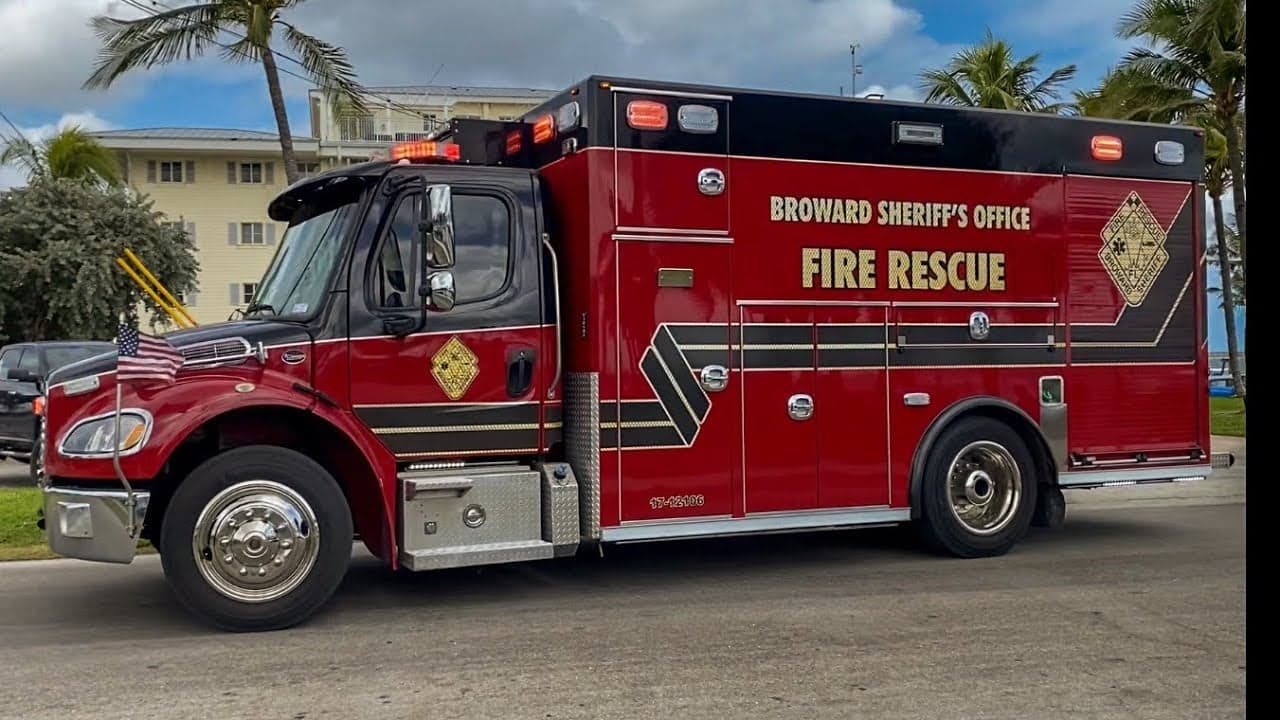 Broward expands pre-fire planning system to 14 agencies