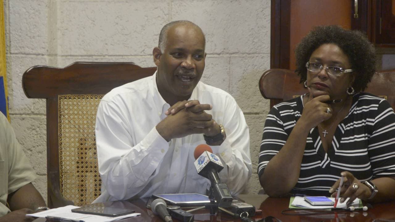 Opposition leader prepares for general election