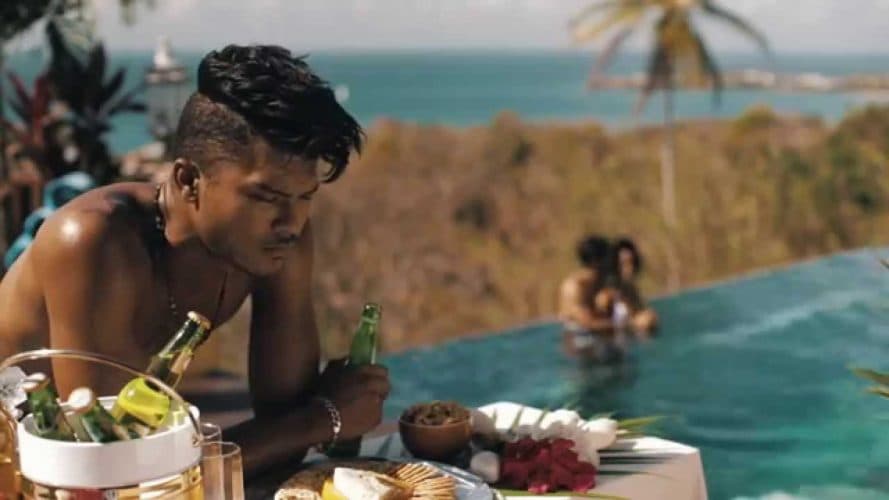 Trinidad and Tobago award winning film, TRAFFICKED, heads to SoFlo