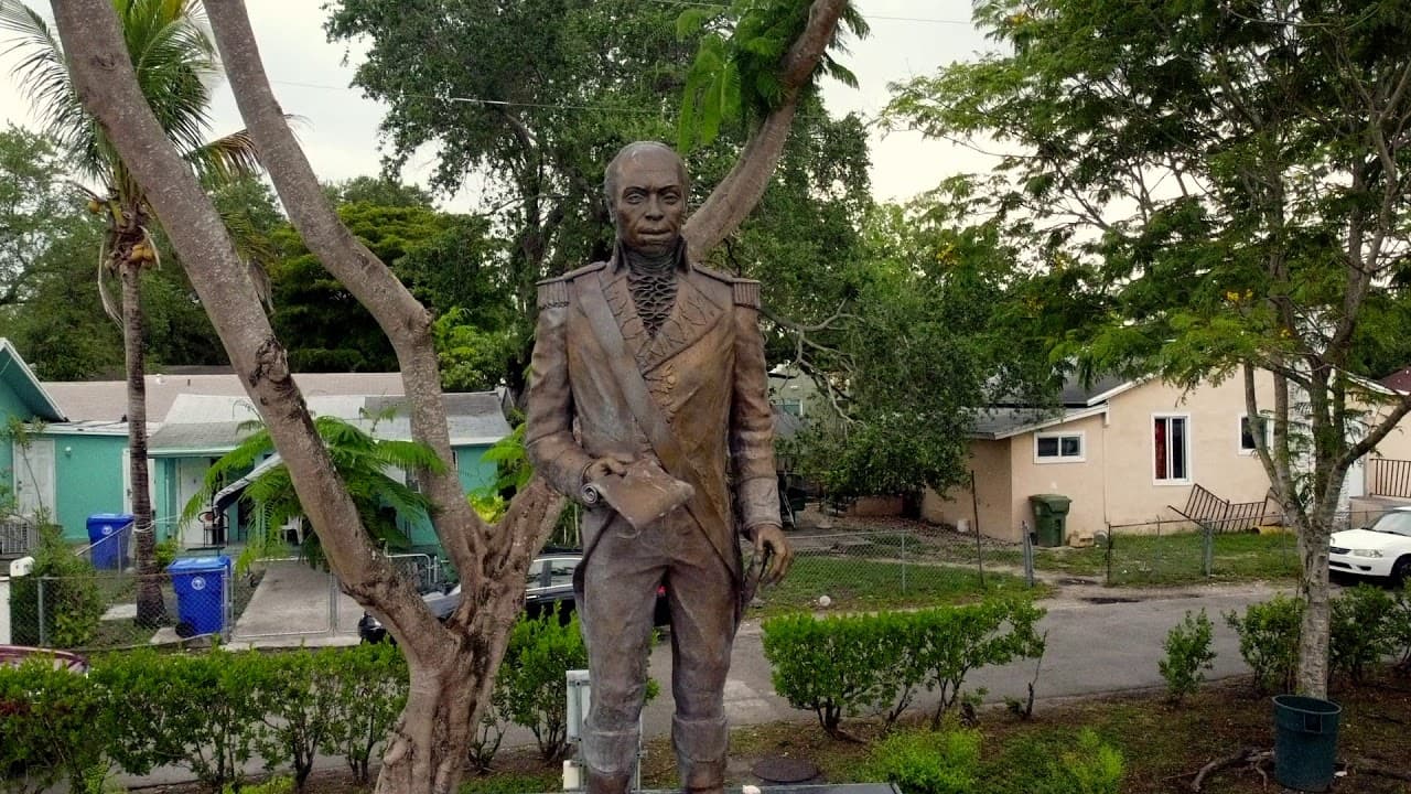 South Florida commemorates 15th anniversary of Haiti’s 2010 earthquake