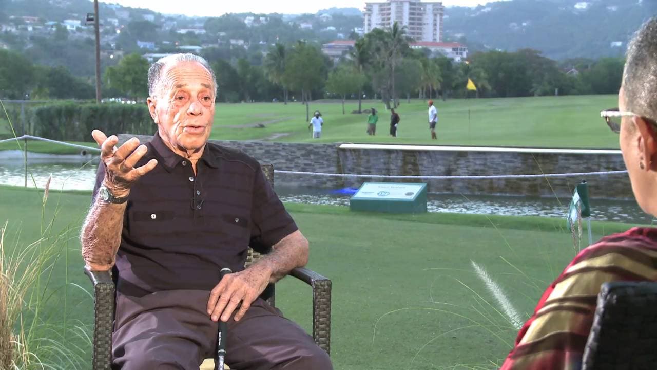 Lindy Delapenha, dead at 89