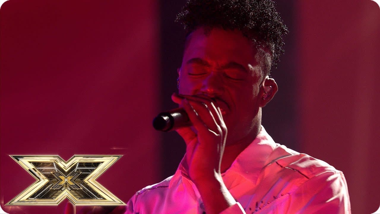 Dalton advances to finals of X Factor UK