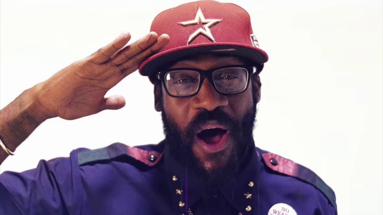 Tarrus Riley to release new music in 2019