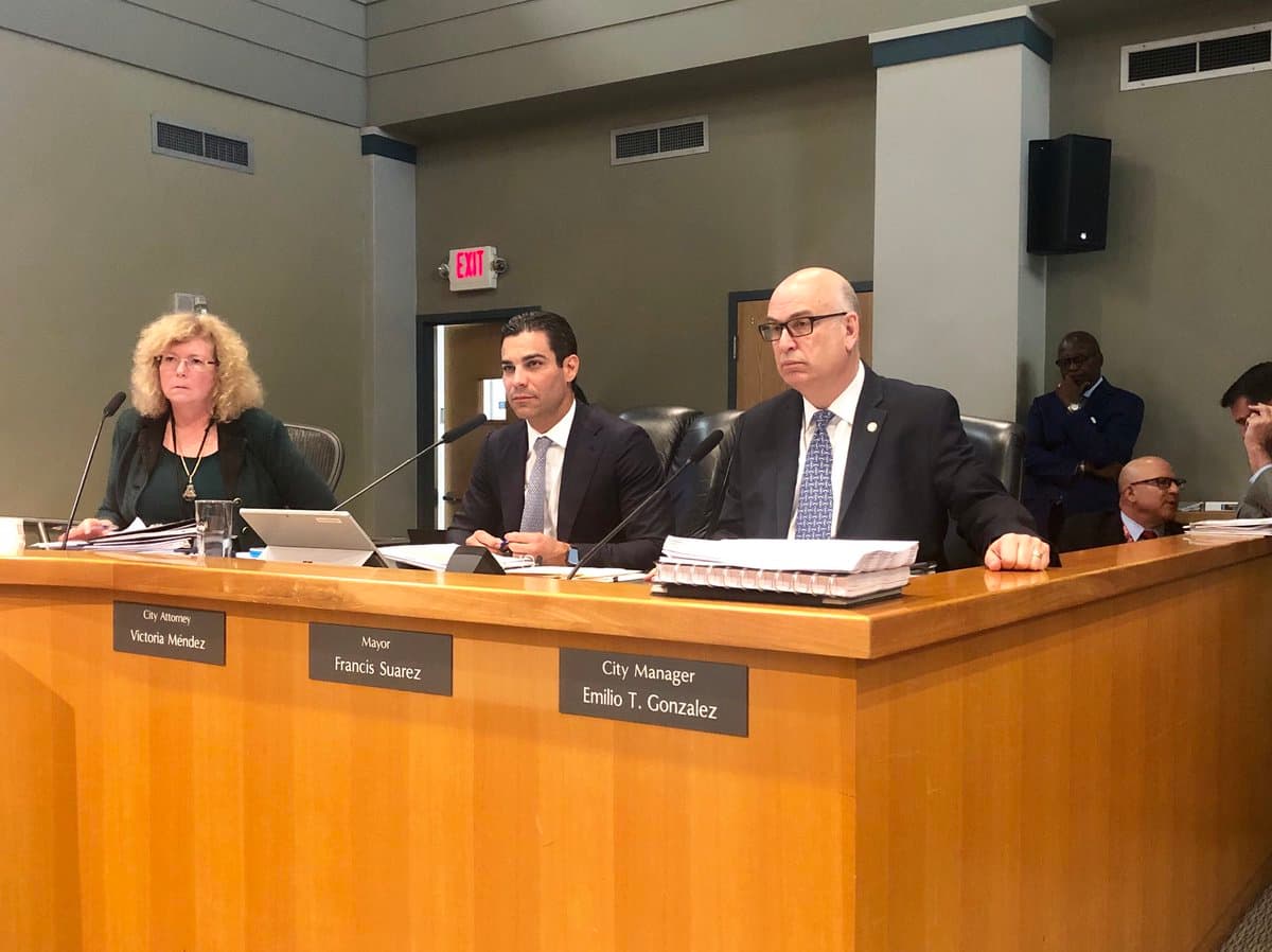 Mayor Francis Suarez to Announce New City of Miami Senior Rental Assistance Program